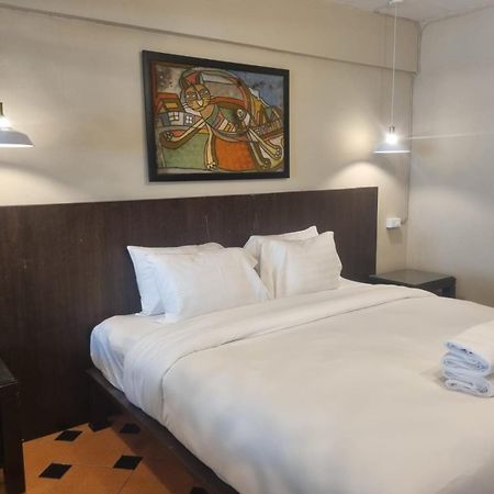 New Breakers Hotel Rawai Екстер'єр фото