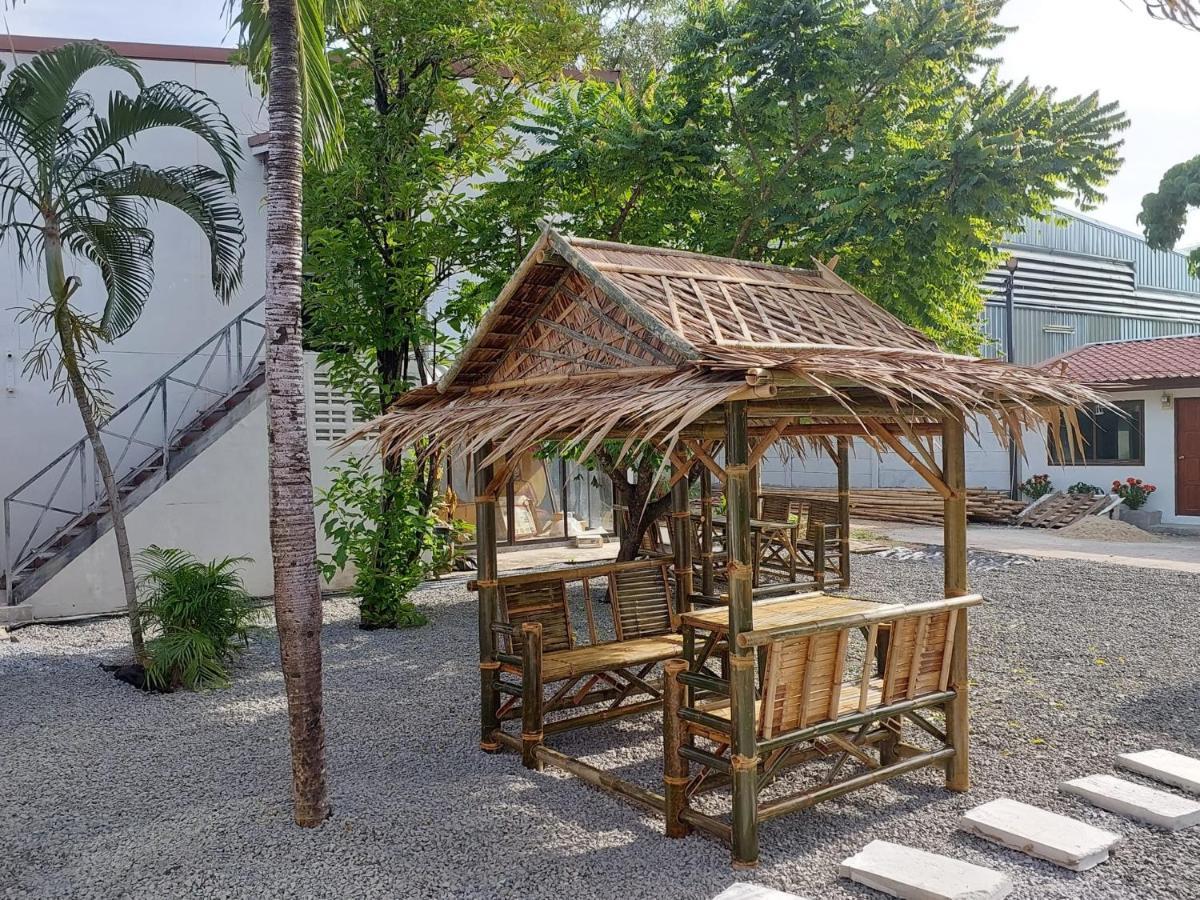New Breakers Hotel Rawai Екстер'єр фото