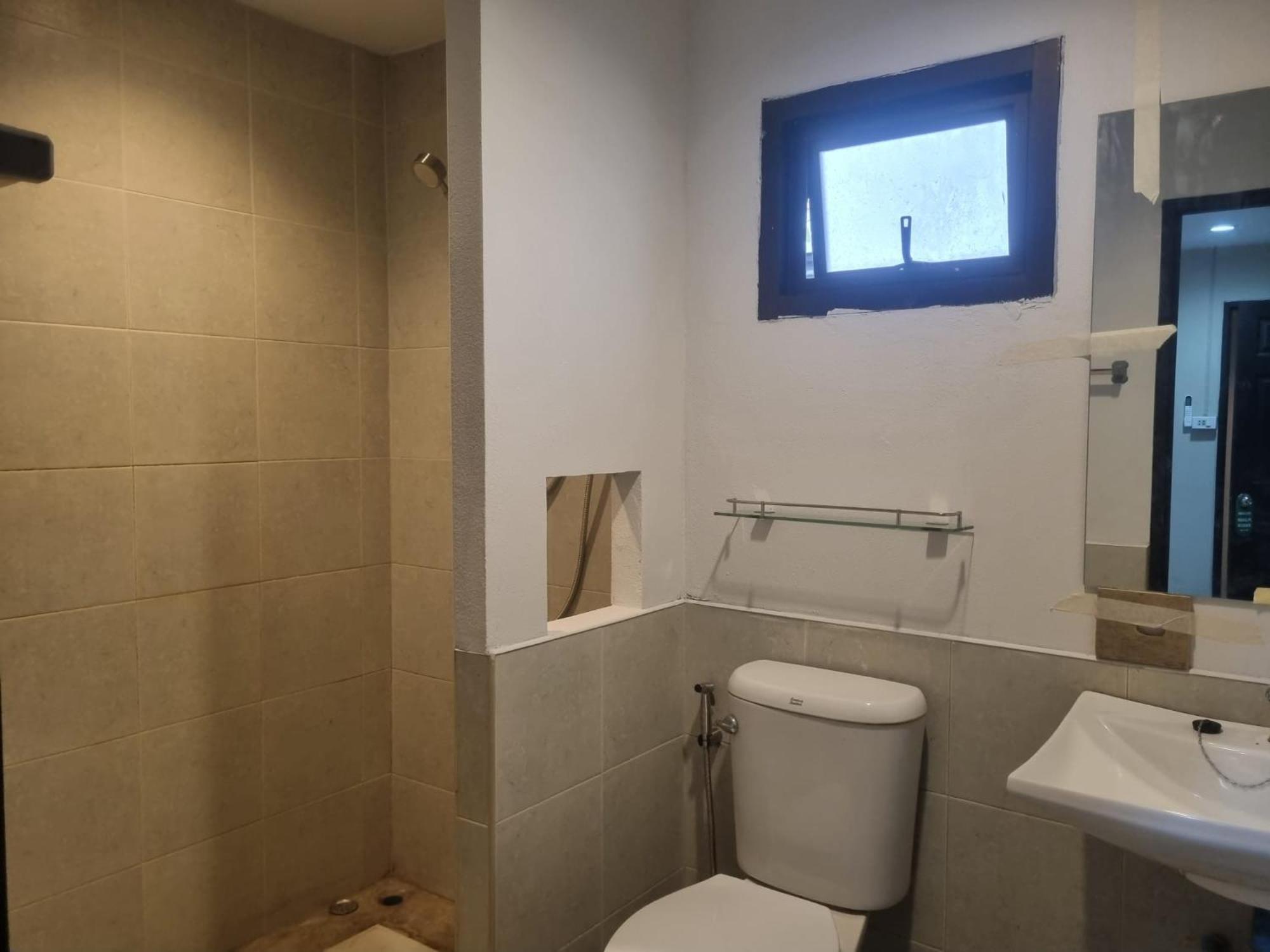 New Breakers Hotel Rawai Екстер'єр фото