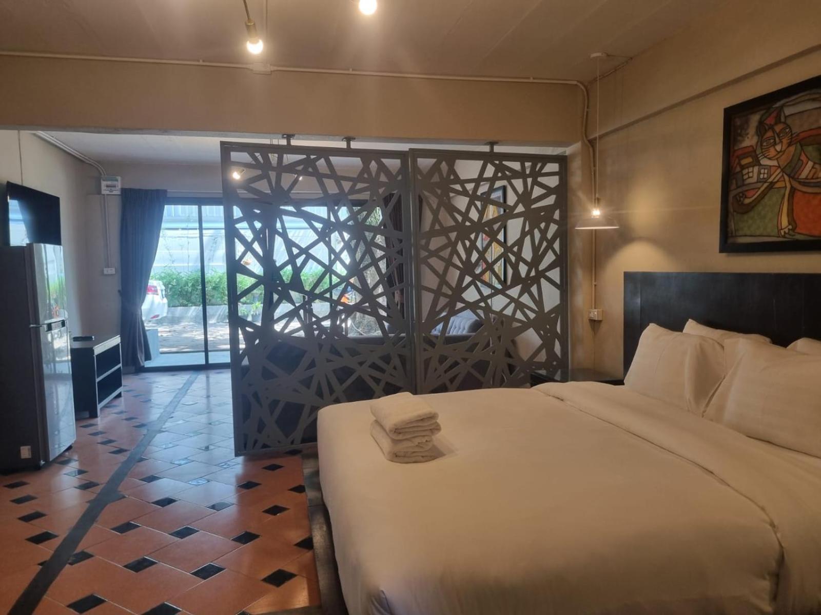 New Breakers Hotel Rawai Екстер'єр фото