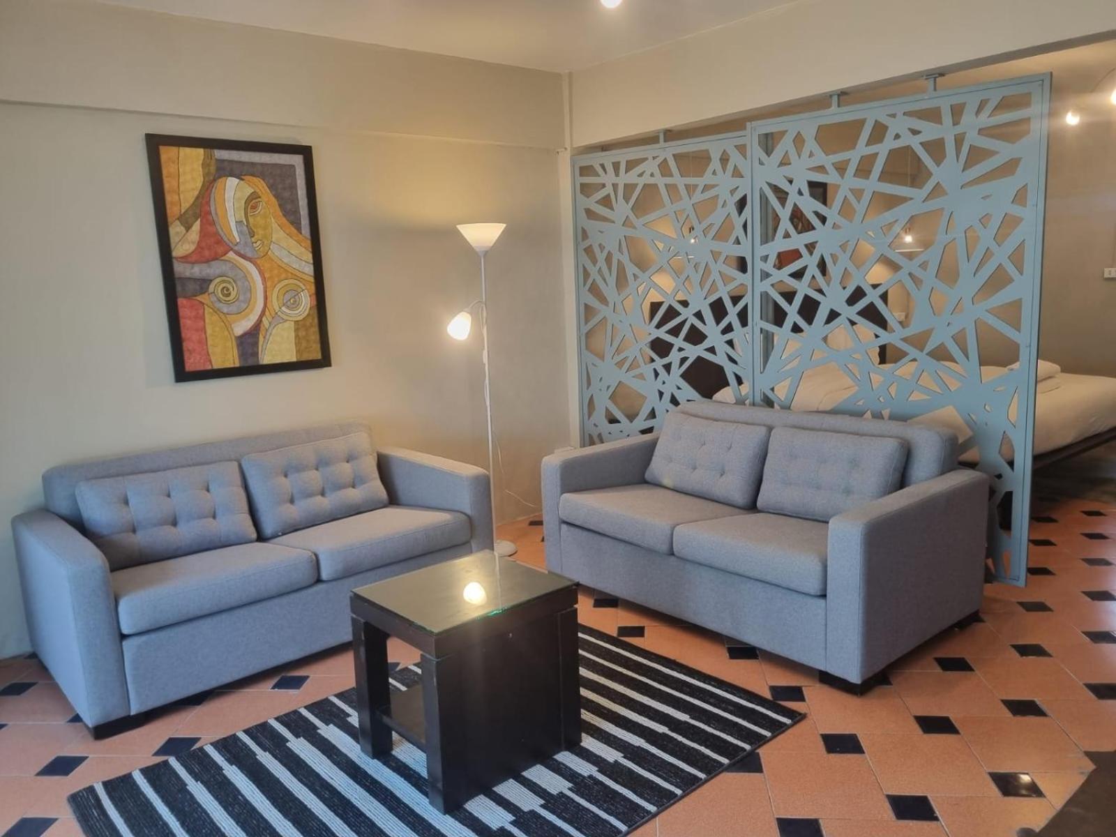 New Breakers Hotel Rawai Екстер'єр фото